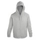 Hoodies - Jasper Unisex Hoodie