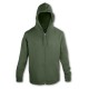 Hoodies - Jasper Unisex Hoodie