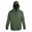 Hoodies - Jasper Unisex Hoodie