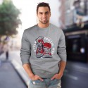 Hoodies - Classic Unisex Sweatshirt