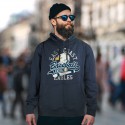 Hoodies - Studio Unisex Hoodie