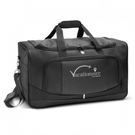 Sports Bags & Duffle Bags - Swiss Peak Weekend Bag