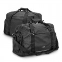 Sports Bags & Duffle Bags - Swiss Peak RFID Sports Duffle Bag