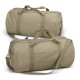 Sports Bags & Duffle Bags - Canvas Duffle Bag