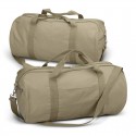 Sports Bags & Duffle Bags - Canvas Duffle Bag