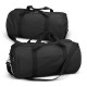 Sports Bags & Duffle Bags - Canvas Duffle Bag