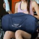 Sports Bags & Duffle Bags - Canvas Duffle Bag
