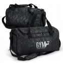 Sports Bags & Duffle Bags - Urban Camo Duffle