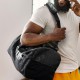 Sports Bags & Duffle Bags - Urban Camo Duffle