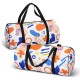 Sports Bags & Duffle Bags - Dalton Duffle Bag - Full Colour