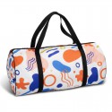 Sports Bags & Duffle Bags - Dalton Duffle Bag - Full Colour