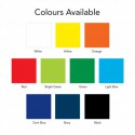 Sports Bags & Duffle Bags - Dalton Duffle Bag - Full Colour