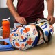 Sports Bags & Duffle Bags - Dalton Duffle Bag - Full Colour