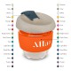 Reusable Coffee Cups - Stellar Cup Natura - 250ml