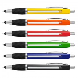 Stylus Pens - Neptune Stylus Banner Pen