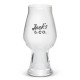 Printed Glasses - Luigi Bormioli Birratique Beer Glass
