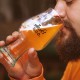 Printed Glasses - Luigi Bormioli Birratique Beer Glass