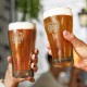 Printed Glasses - Schooner Beer Glass