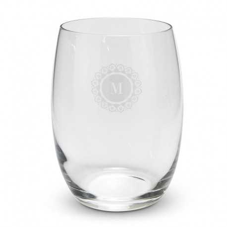 Printed Glasses - Madison HiBall Glass