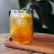 Printed Glasses - Madison HiBall Glass