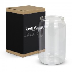 Printed Glasses - Keepsake Suburbia Glass