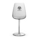 Printed Glasses - Luigi Bormioli Optica Bordeaux Glass