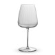 Printed Glasses - Luigi Bormioli Optica Bordeaux Glass