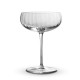 Printed Glasses - Luigi Bormioli Optica Cocktail Glass