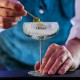 Printed Glasses - Luigi Bormioli Optica Cocktail Glass
