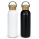 Drink Bottles - Metal - Pasadena Steel Bottle