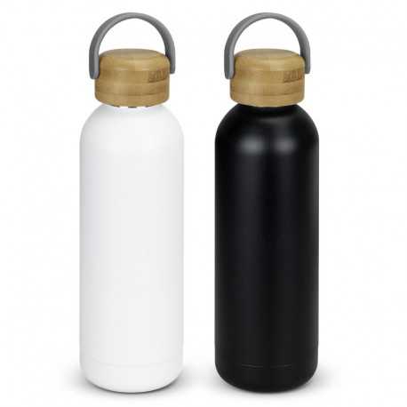 Drink Bottles - Metal - Pasadena Steel Bottle