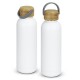Drink Bottles - Metal - Pasadena Steel Bottle