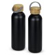 Drink Bottles - Metal - Pasadena Steel Bottle
