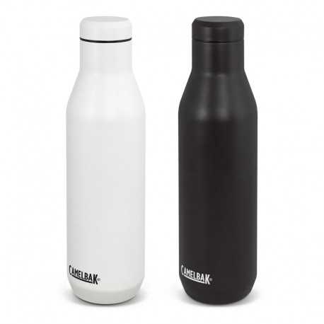 Drink Bottles - Metal - CamelBak Horizon Vacuum Bottle - 750ml