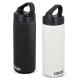 Drink Bottles - Metal - CamelBak Carry Cap Vacuum Bottle - 600ml