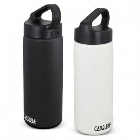 Drink Bottles - Metal - CamelBak Carry Cap Vacuum Bottle - 600ml