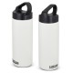 Drink Bottles - Metal - CamelBak Carry Cap Vacuum Bottle - 600ml