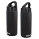 Drink Bottles - Metal - CamelBak Carry Cap Vacuum Bottle - 600ml