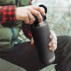 Drink Bottles - Metal - CamelBak Carry Cap Vacuum Bottle - 600ml