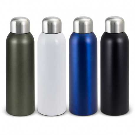 Drink Bottles - Metal - Poseidon Bottle