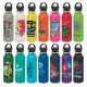 Drink Bottles - Metal - Nomad Vacuum Bottle - Carry Lid