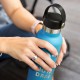 Nomad Vacuum Bottle - Carry Lid