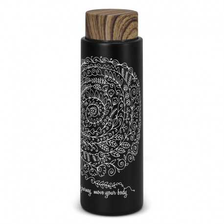 Drink Bottles - Metal - Medina Vacuum Bottle