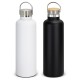 Drink Bottles - Metal - Nomad Deco Vacuum Bottle - 1L