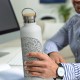 Drink Bottles - Metal - Nomad Deco Vacuum Bottle - 1L