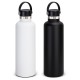 Drink Bottles - Metal - Nomad Vacuum Bottle 1L - Carry Lid
