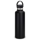 Drink Bottles - Metal - Nomad Vacuum Bottle 1L - Carry Lid