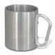 Reusable Coffee Cups - Metal - Carabiner Coffee Mug - 300ml