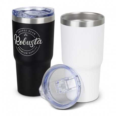 Reusable Coffee Cups - Metal - Himalayan Vacuum Tumbler - Powder Coated - 550ml