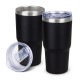 Reusable Coffee Cups - Metal - Himalayan Vacuum Tumbler - Powder Coated - 550ml